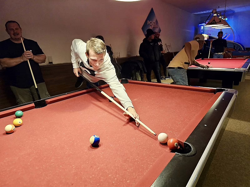 Bönsch Gärten Teamevents